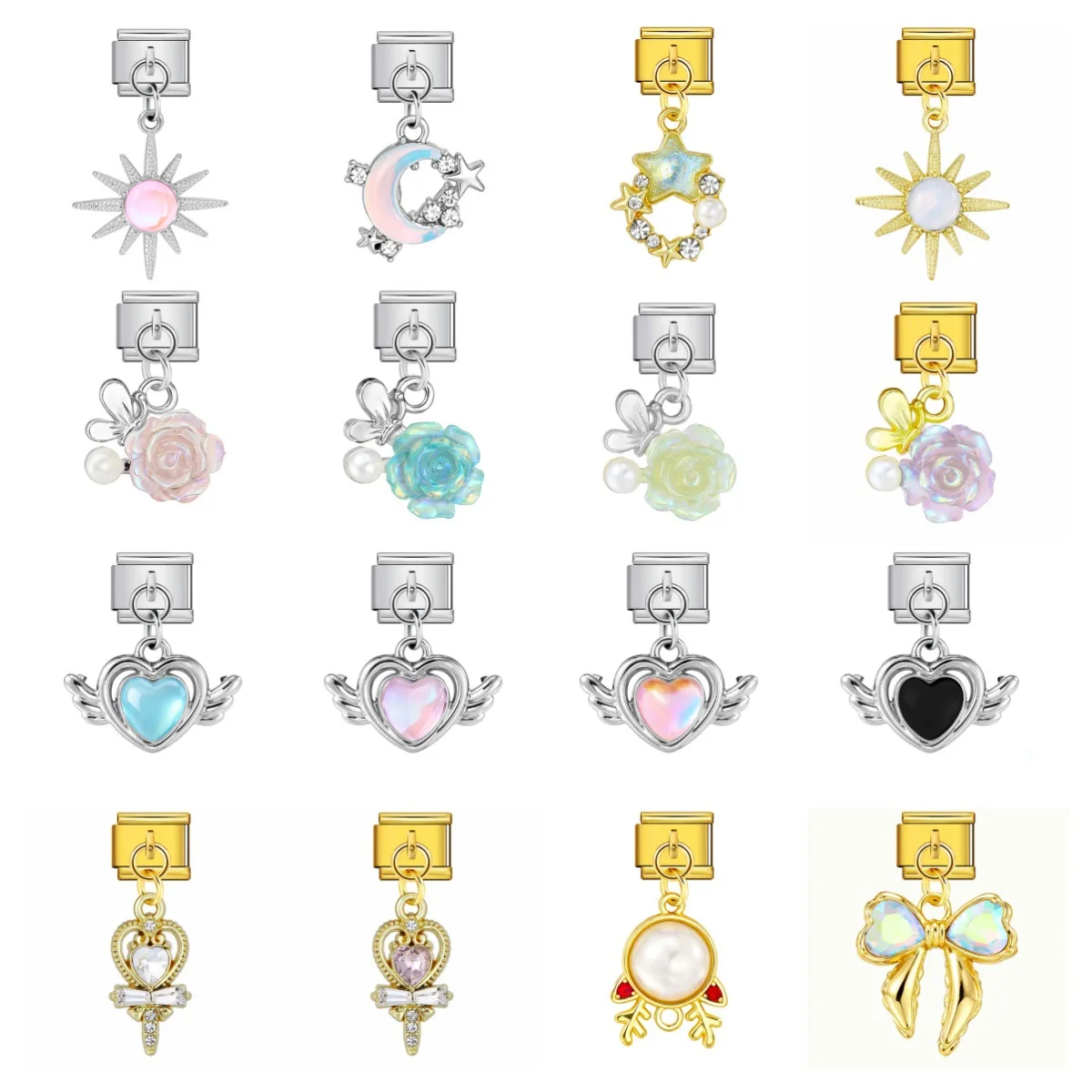 Wg 1Pc Italian Modu…