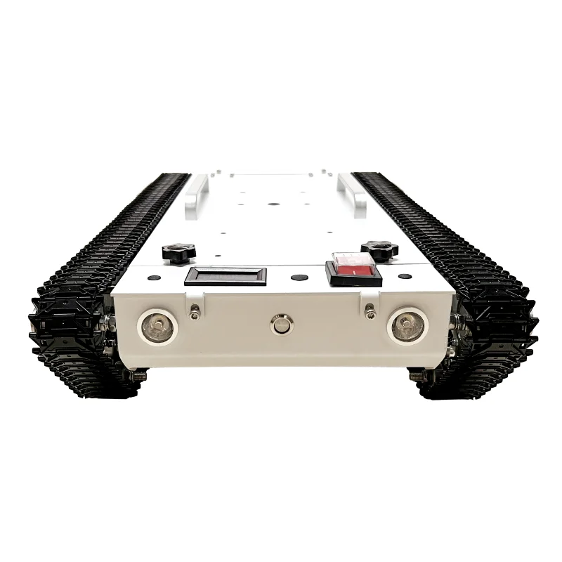 for WT600S all-metal tracked tank chassis