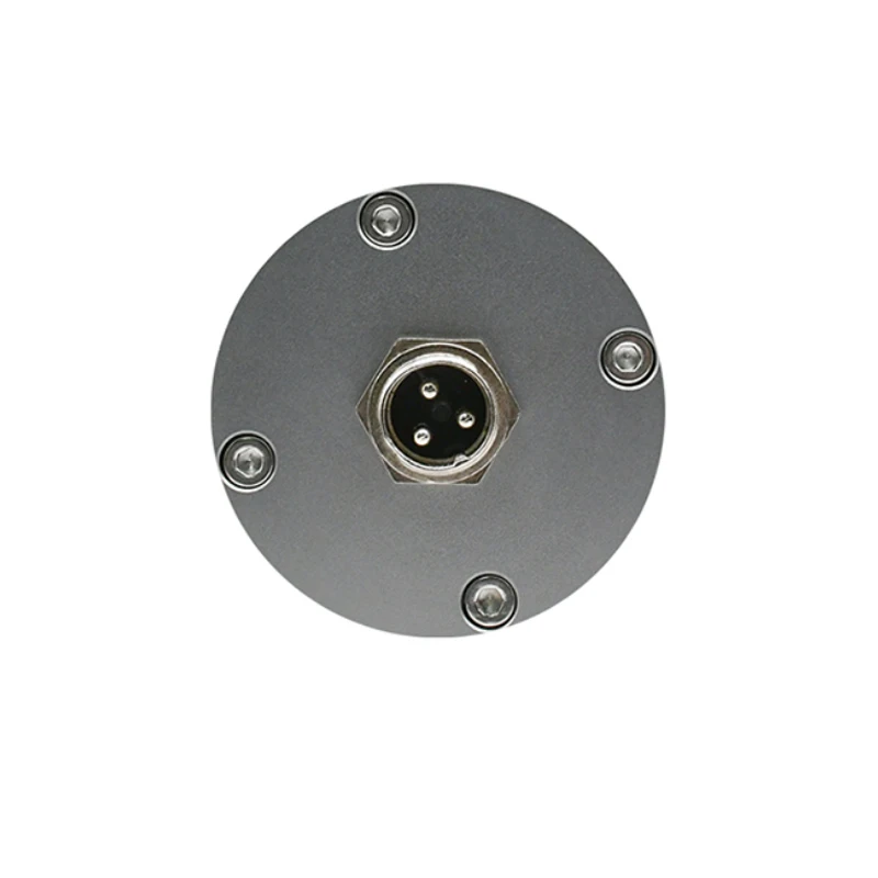 Gear Liquid Flowmeter 0.5 ~ 60SLPM Flow Meter