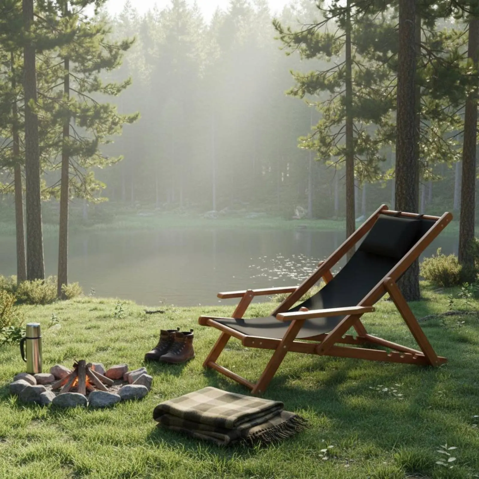 canvas-beach-lounger-reclining-folding-patio-recliner-foldable-deck-lounger-padded-headrest-outdoor-furniture-wood-frame