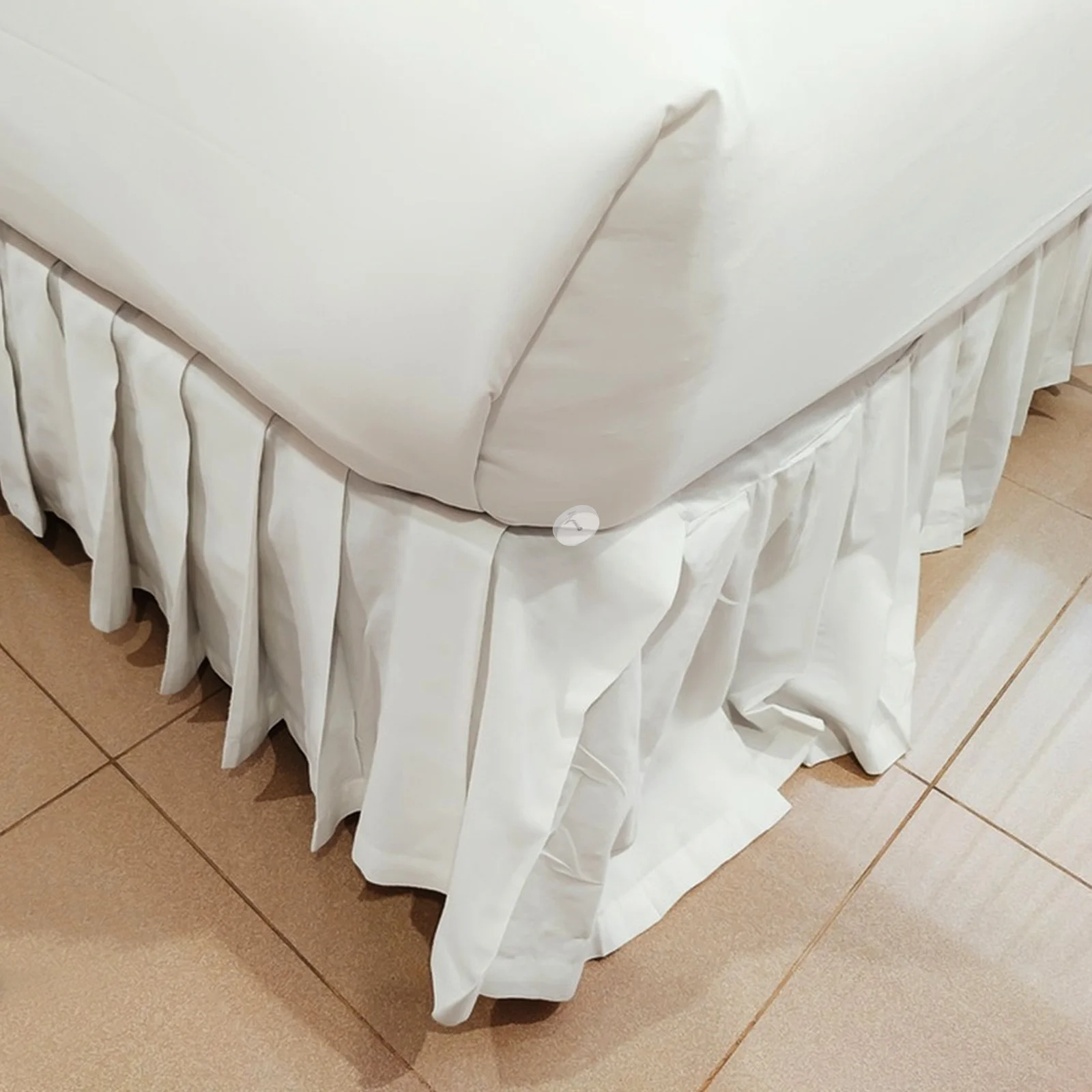 

100Pcs Upholstery Twist Pins Bed Sheet Fasteners Bedskirt Holders Secure Sofa Cover Clips Slipcovers Pins Sewing Clips