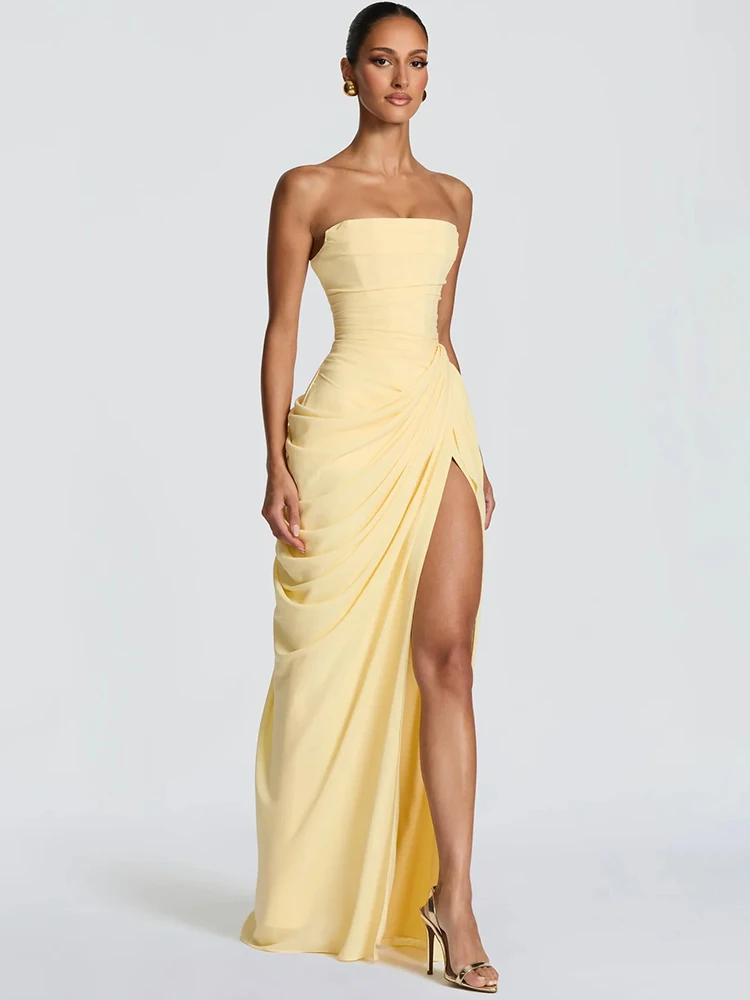 Thumbnail 3 - #80 Cheap Floor Length Dress Worth Buying