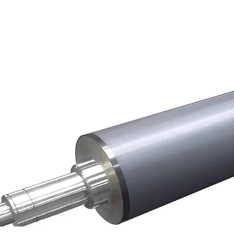 أسطوانة أنيلوكس السيراميكية لآلة اللف والقطع بالقالب #1