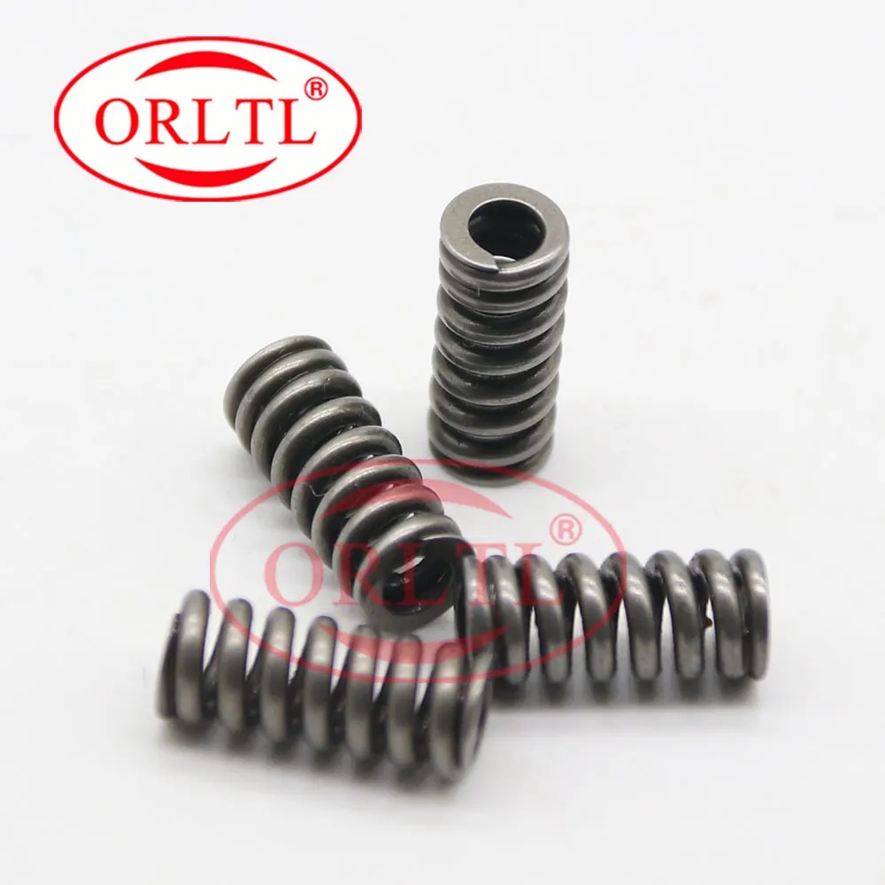 مجموعة أدوات حقن الديزل ، زنبركات الصمامات لسلسلة بوش تحت أجزاء الملف اللولبي ، F00VC09304 CR F00VC09305 ، 5: لكل كيس