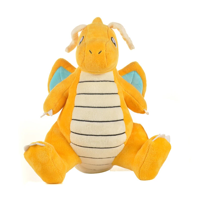 Gengar Fuecoco Sylveon Plush Toys Pamo Cyndaquil Altaria Sprigatito Sleeping Doll Soft Cute Cartoon Piplup Toys for Kids Gift view 3