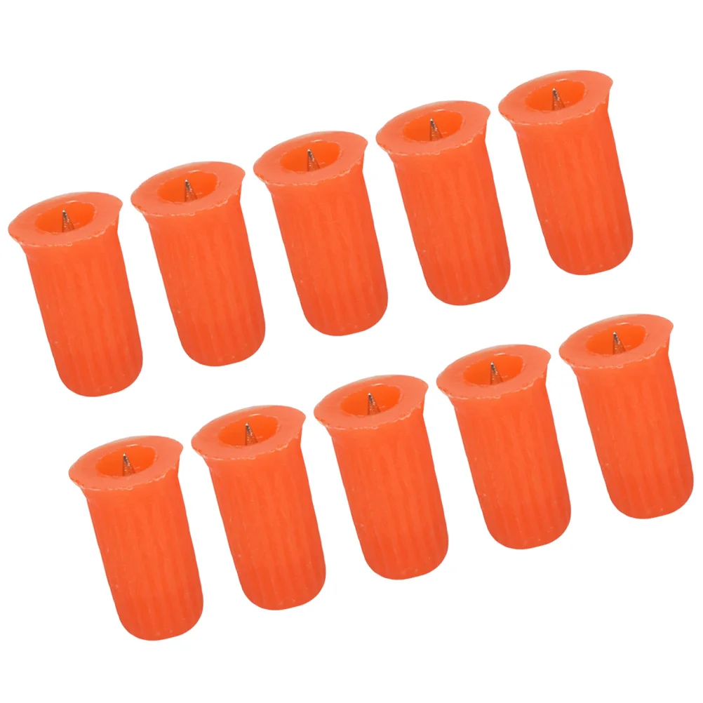 

100pcs Eyelash Glue Bottle Unblocker Pins Durable Portable Tool For Salon Quick Cleaning Needle Extension Accessory