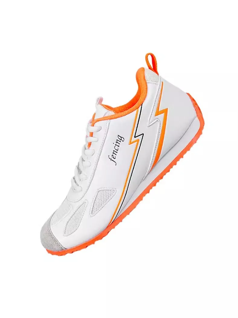 New Classic Bestseller Unisex Fencing Shoes Power Fencing Shoes Fitness Shoes Strength Training Shoes Exceptional Quality