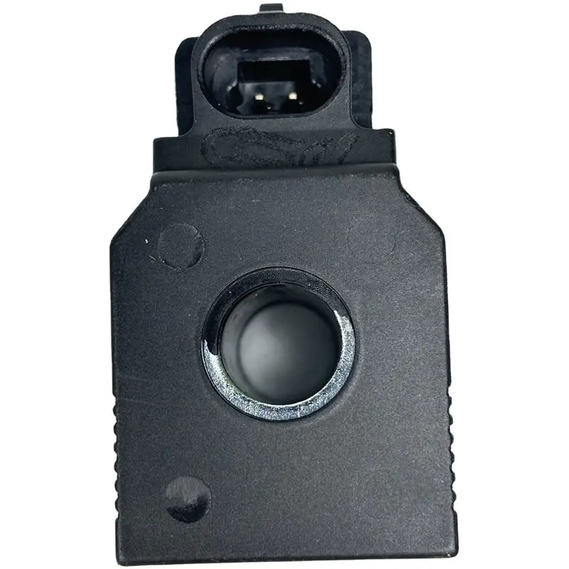 NEW HOT In Stock-Solenoid Valve Coil 24V YZ105886 For 670D 670C DF180 672G 670G 770C 870D DF230 870G 770D YZ19684 DF1
