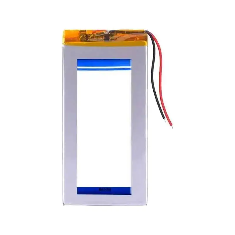 ل Chuwi HI 8 Windows 3263156 3565158 اللوحي 5550Mah بطارية قسط استبدال Hi8 2 أسلاك #3