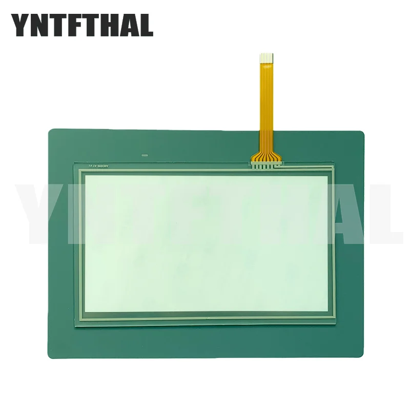 Nova película protetora do touchpad HMIET6400