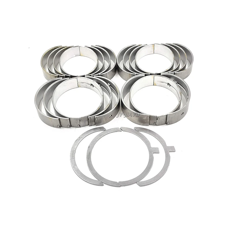 Подшипник коленчатого вала двигателя, шатунный подшипник для Mercedes Benz M278 X166 GL450 GLS500 GL500 C292 GLE500 W221 S500L