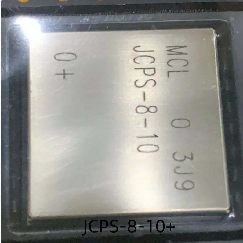 JCPS-8-10+ Frequenc… - image