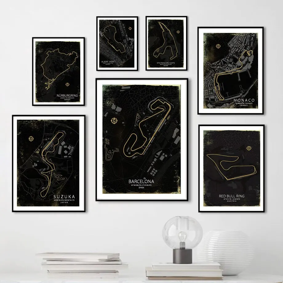 formula-racing-car-spa-circuit-francorchamps-настенный-художественный-плакат-на-холсте-принты-для-домашнего-декора-идеальный-подарок-для-любителей-автомобиля-roo