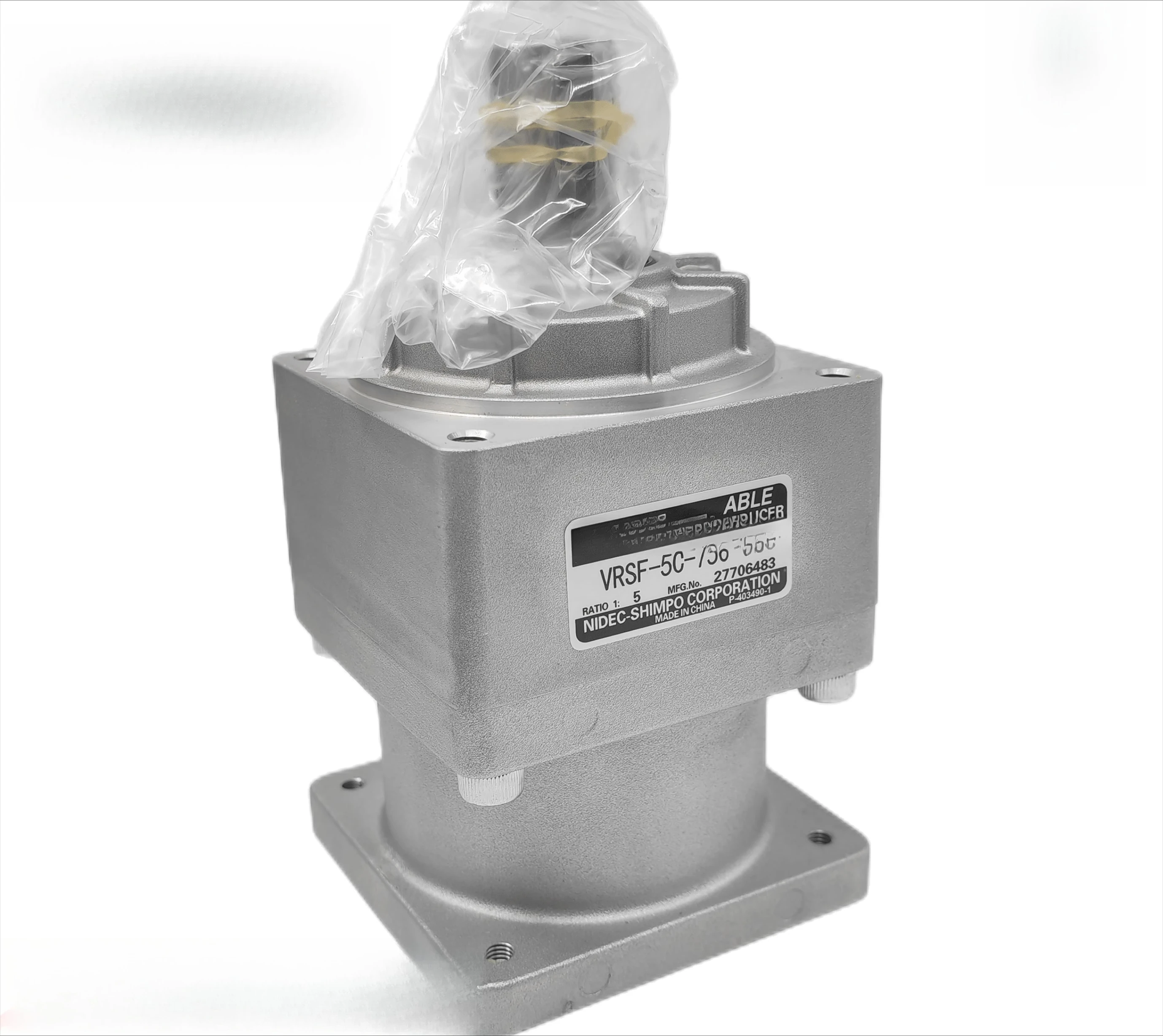 Accessories Reducer…