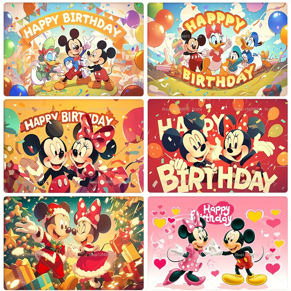 Disney Mini Mouse B…