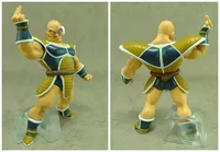 Genuine Action Figure HG Gacha No. 9 Naba Rare Out-of-print Ornament Model Toy