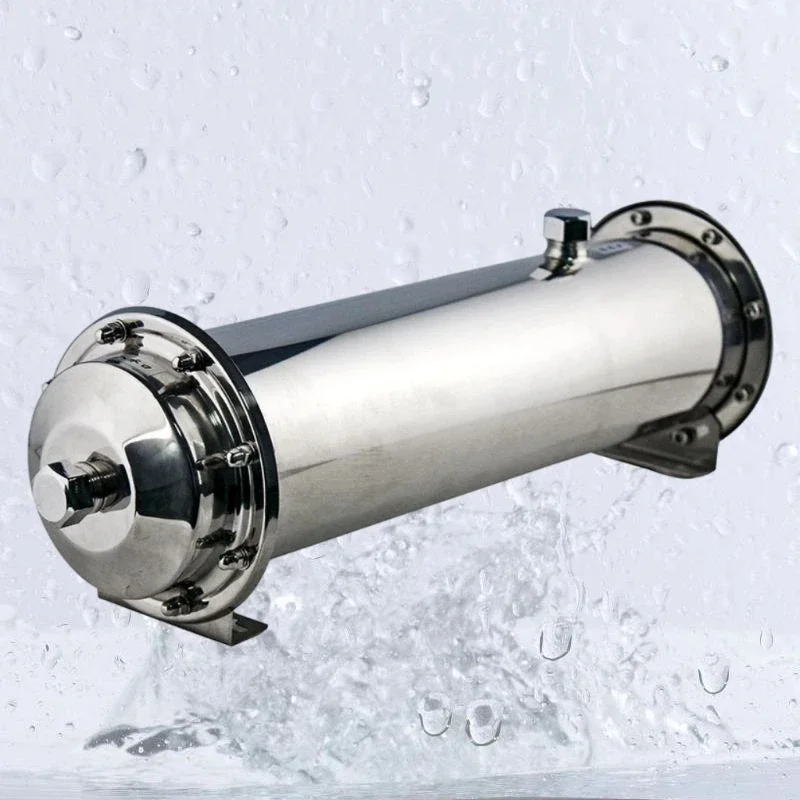 Hydrogen water generator purification  stainless steel storage tank other water filters