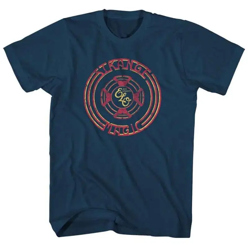 Elo Strange Magic T…