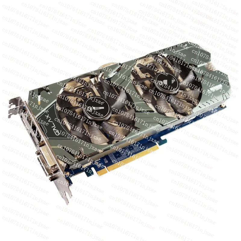 

Для видеокарты Galax GeForce GTX970 4G GDDR5 HDMI + DP + DVI 8 + 6 контактов протестировано нормально