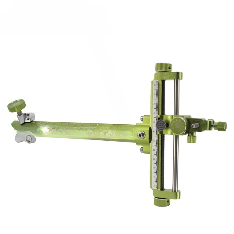 Best sales Decut DC-RE Recurve Bow Sight Archery Accessory view 6