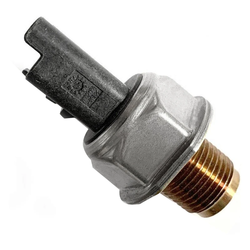 1 PCS 9307Z527A Fuel Pressure Sensor High Pressure Sensor Fuel Rail Sensor Auto Parts  Accessories For Ssangyong Korando