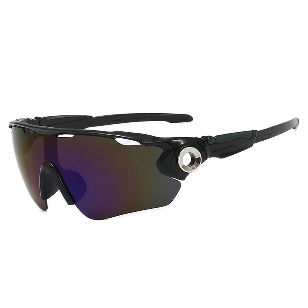 Cycling Sunglasses UV 400 Protection Polarized Eyewear Cycling Glasses Running Sports Sunglasses Goggles for Men Women