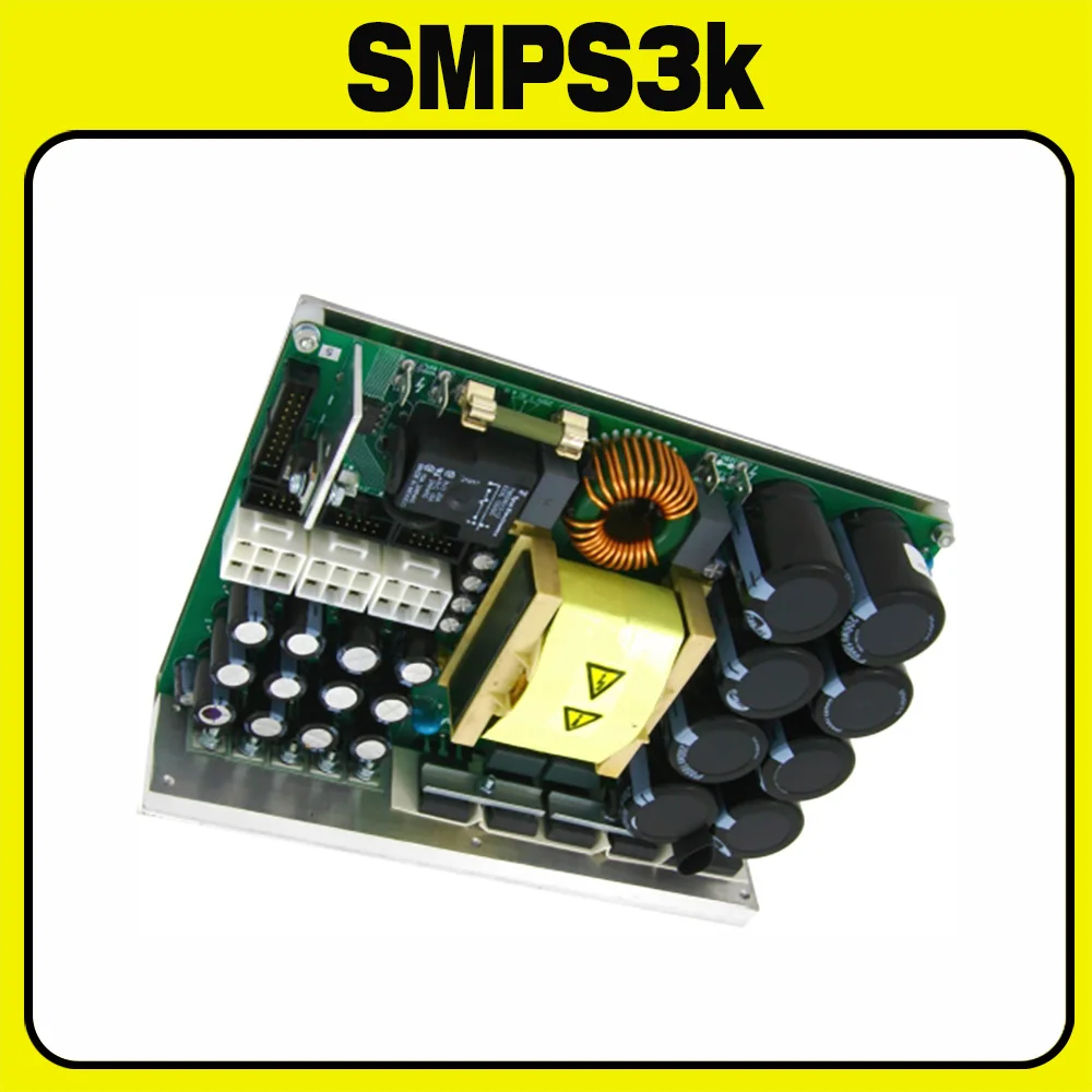 

For Hypex D-class power amplifier board dedicated switch power module SMPS3k A400 A700