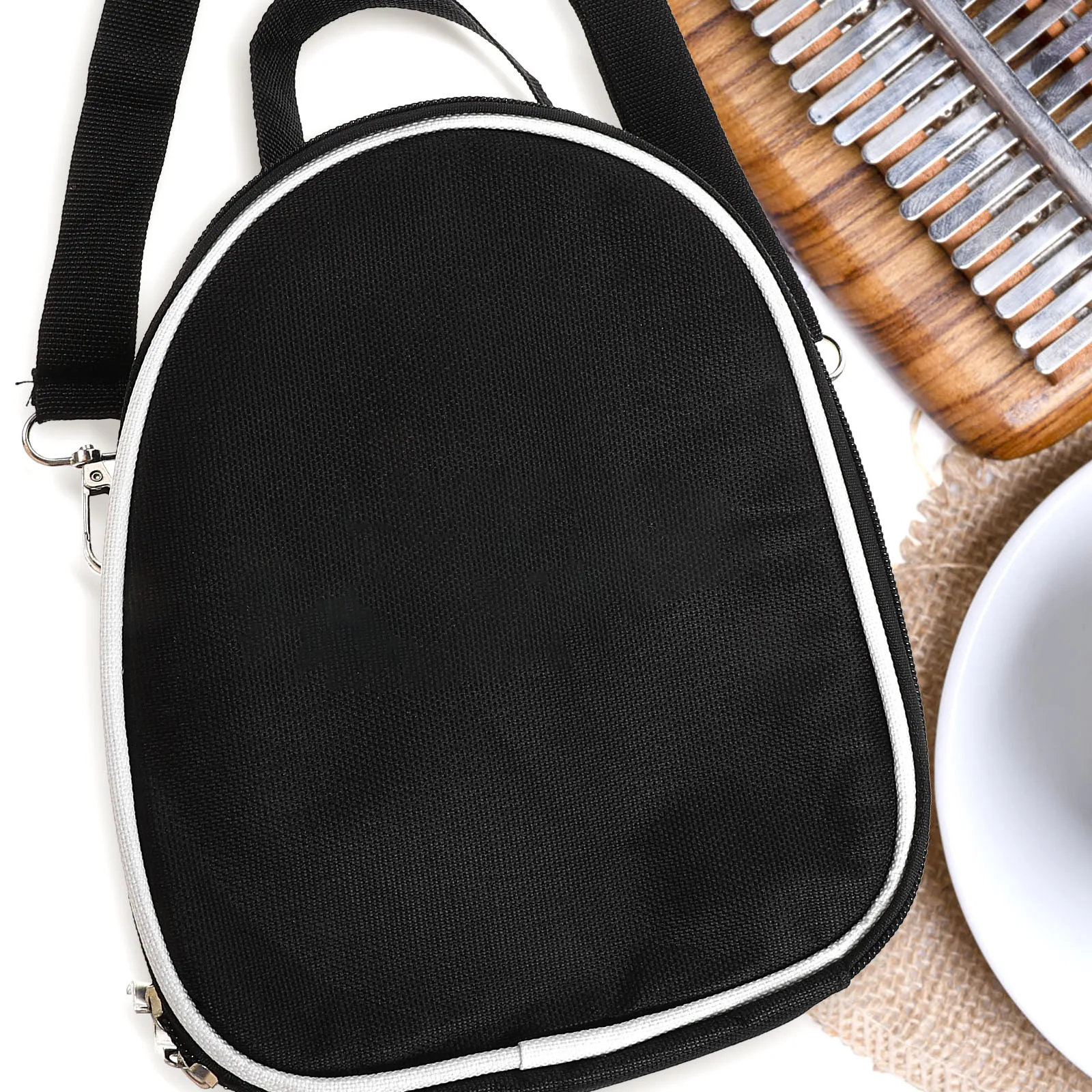 

Small Guitar Bag Guitar Case Guitar Pouch Waterproof Guitar Case