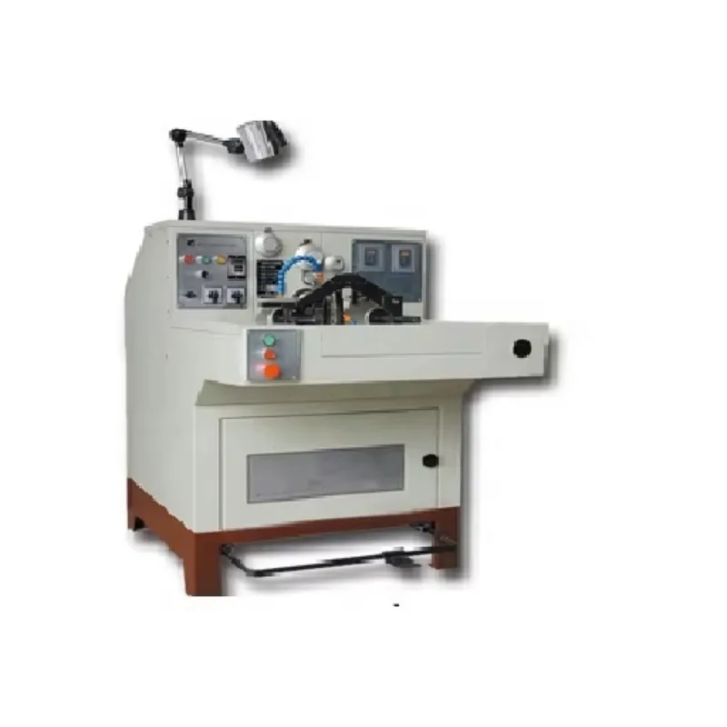HM2000 Horizontal Honing Machine