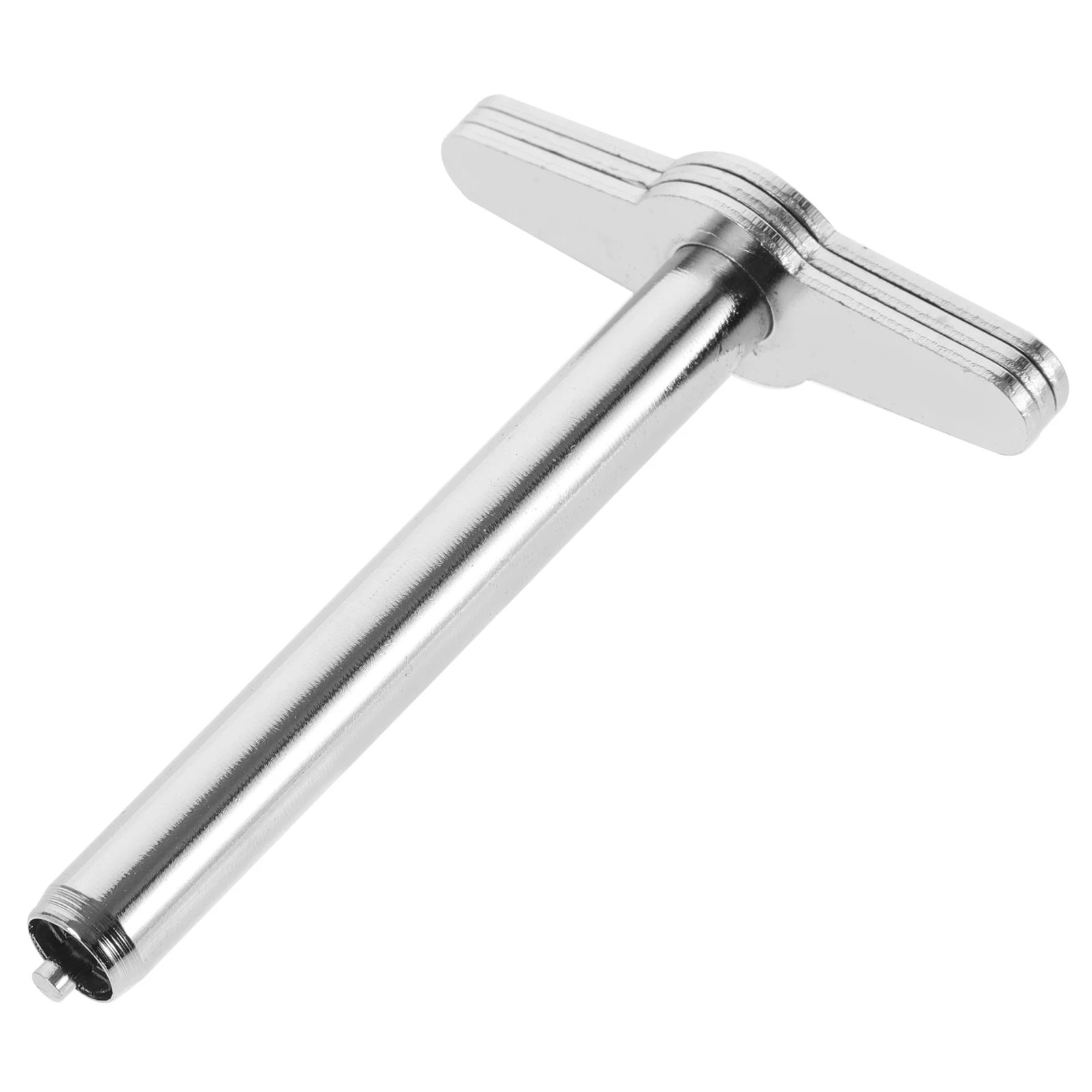 

1 Set Steel Hole Puncher Lightweight Laboratory Drilling Tool Rubber Plug Perforator For School Experiment Manual Metal Cork