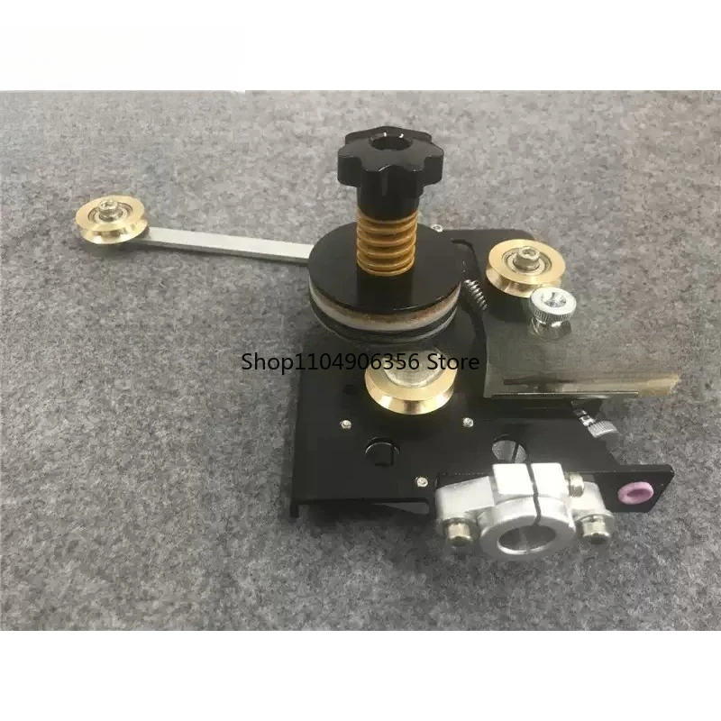 

Принадлежности для намоточных машин, натяжитель автоматической намоточной машины, стандартный механический натяжитель, эмалированная проволока толстой проволоки