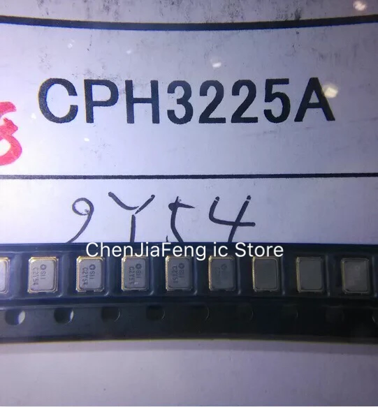 

10PCS~50PCS/LOT CPH3225A SMD New original