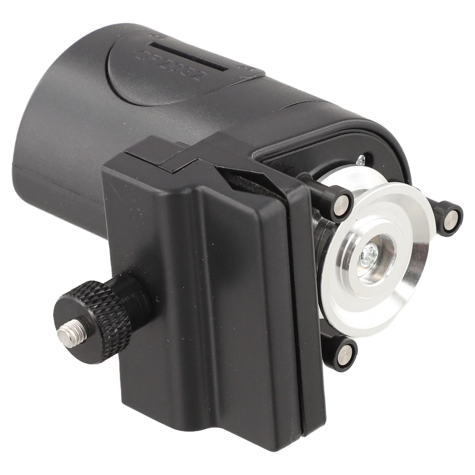 

Высокоточный цифровой счетчик лески 6*6*6 см с двунаправленным измерением и зажимом из высокоплотной губки