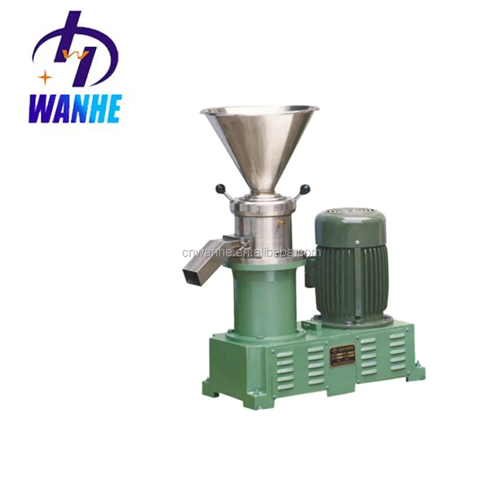 JML60 colloidal mill