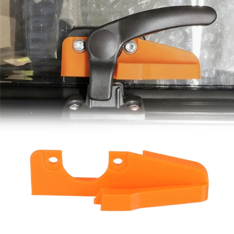 

1pc For Dometic S7P Window Lock Motorhome Camper Van Anti-Theft Device RV Safety Accessories