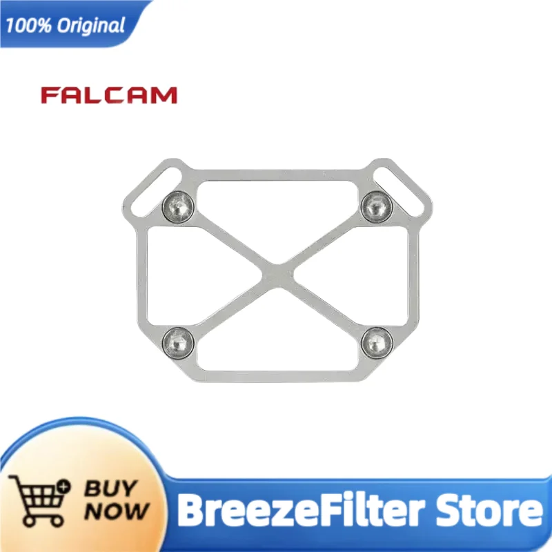 Falcam F38 Quick Re…