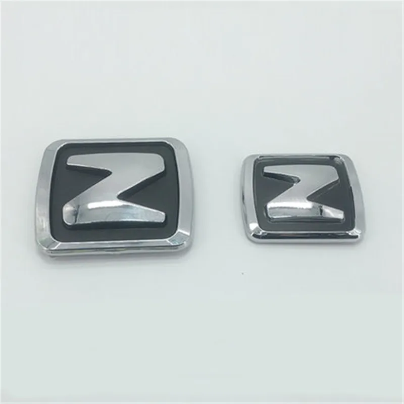 Front Net Logo Rear Door Emblem for Zotye  T600 T200