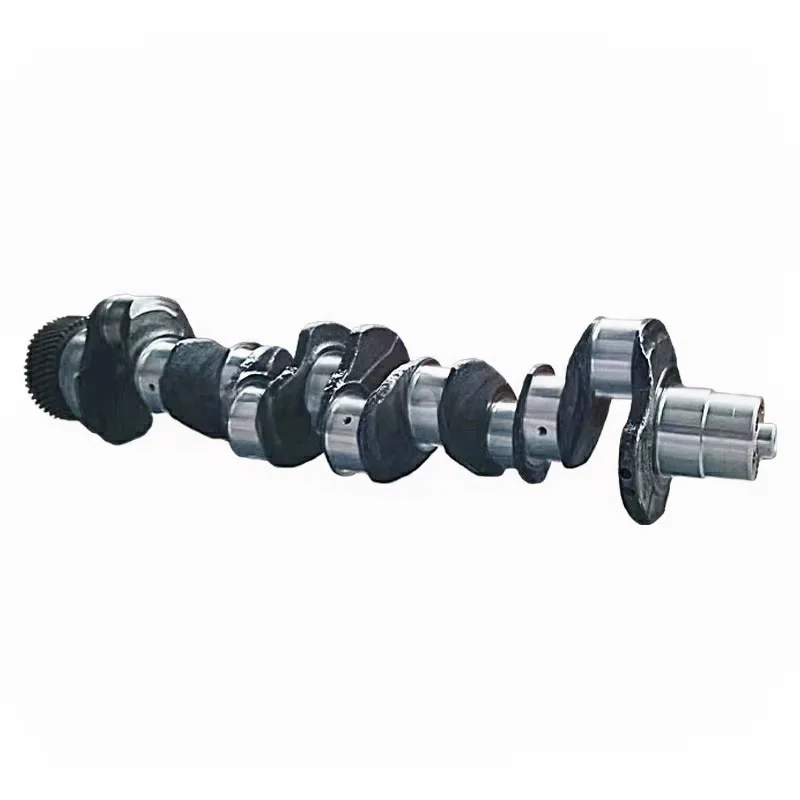 Quality Crankshaft Engine Parts 5041288490 for STRALIS CURSOR 9 SFH C9 Engine