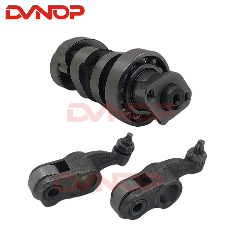 Motorcycle Camshaft Cam Shaft Rocker Arm Assy for HONDA DIO VISION 110 NSC110 NSC 110 2011-2017