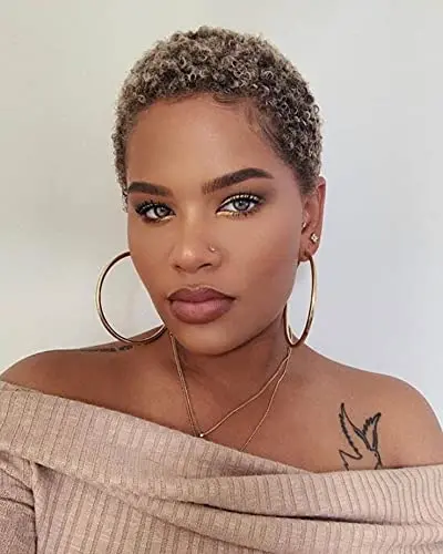 cabelo jo Joãozinho: O Que Realmente Funciona Para Quem Busca Um Corte Curtíssimo e Natural?