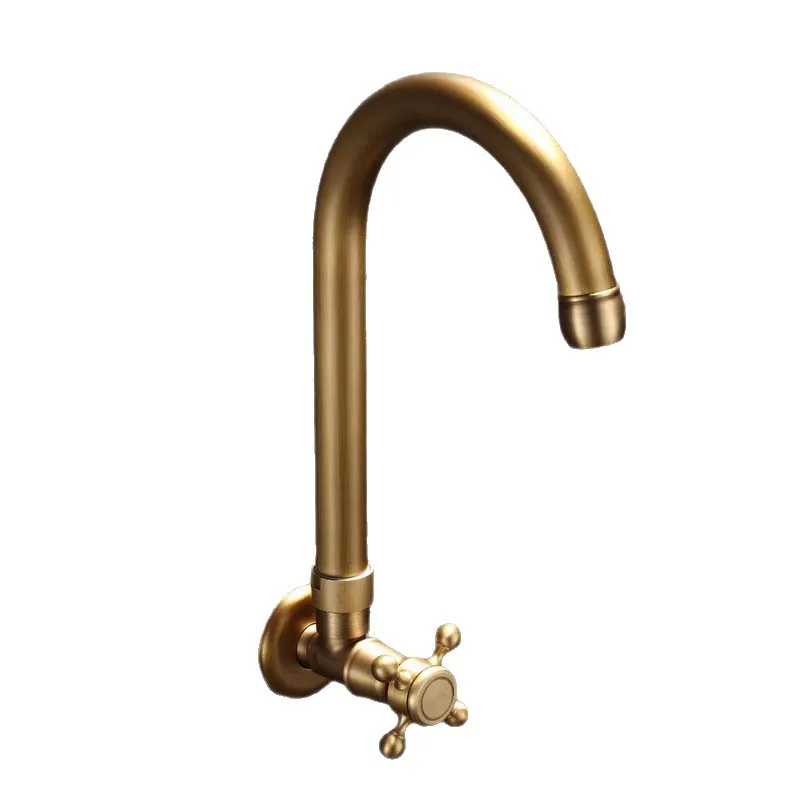 

Brass, anti-freeze crack, in-wall, single cooling, rotating basin, outdoor