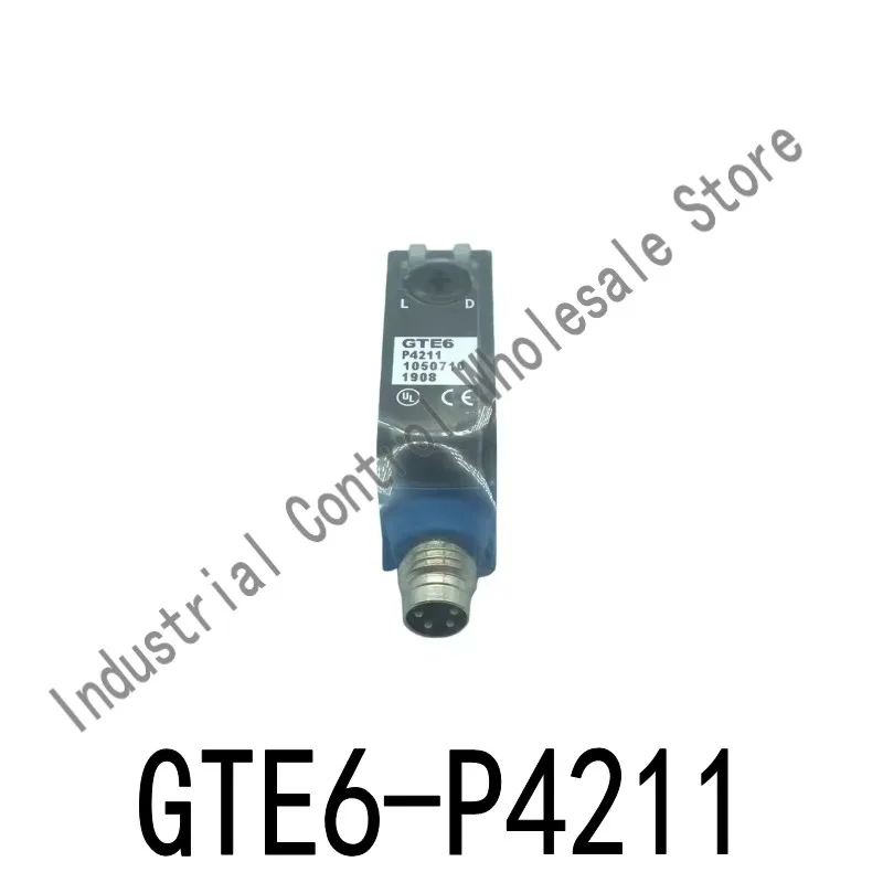 New Original For SICK GTE6-P4211 GTE6-P4212 PLC Module