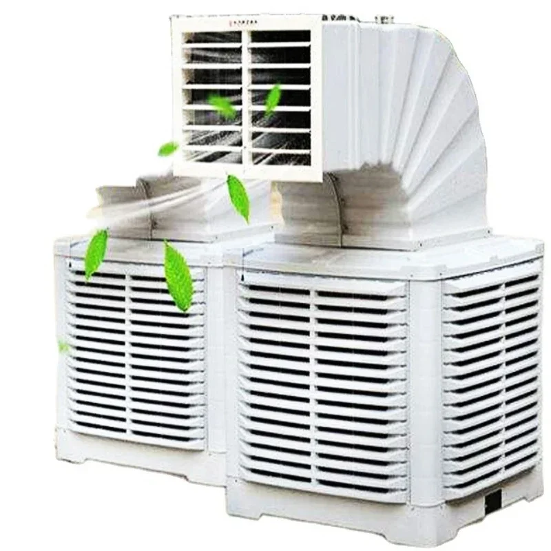 

Wall Mount Cool Room Evaporators Portable Air Cooler Conditioner