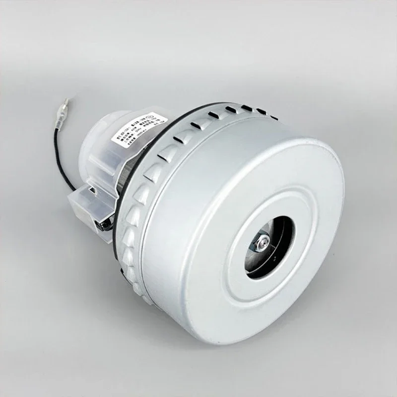 NF Industrial Vacuum Cleaner Motor High Power 1000W 1200W 1500W Copper Wire Bypass Vacuum Cleaner Accessories 220V-240V