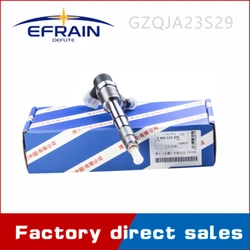 0445110677 0445110376 0445110511 0445110059 0445110331 0445110183 High Quality Diesel Engine Common Rail Fuel Injector For Bosh