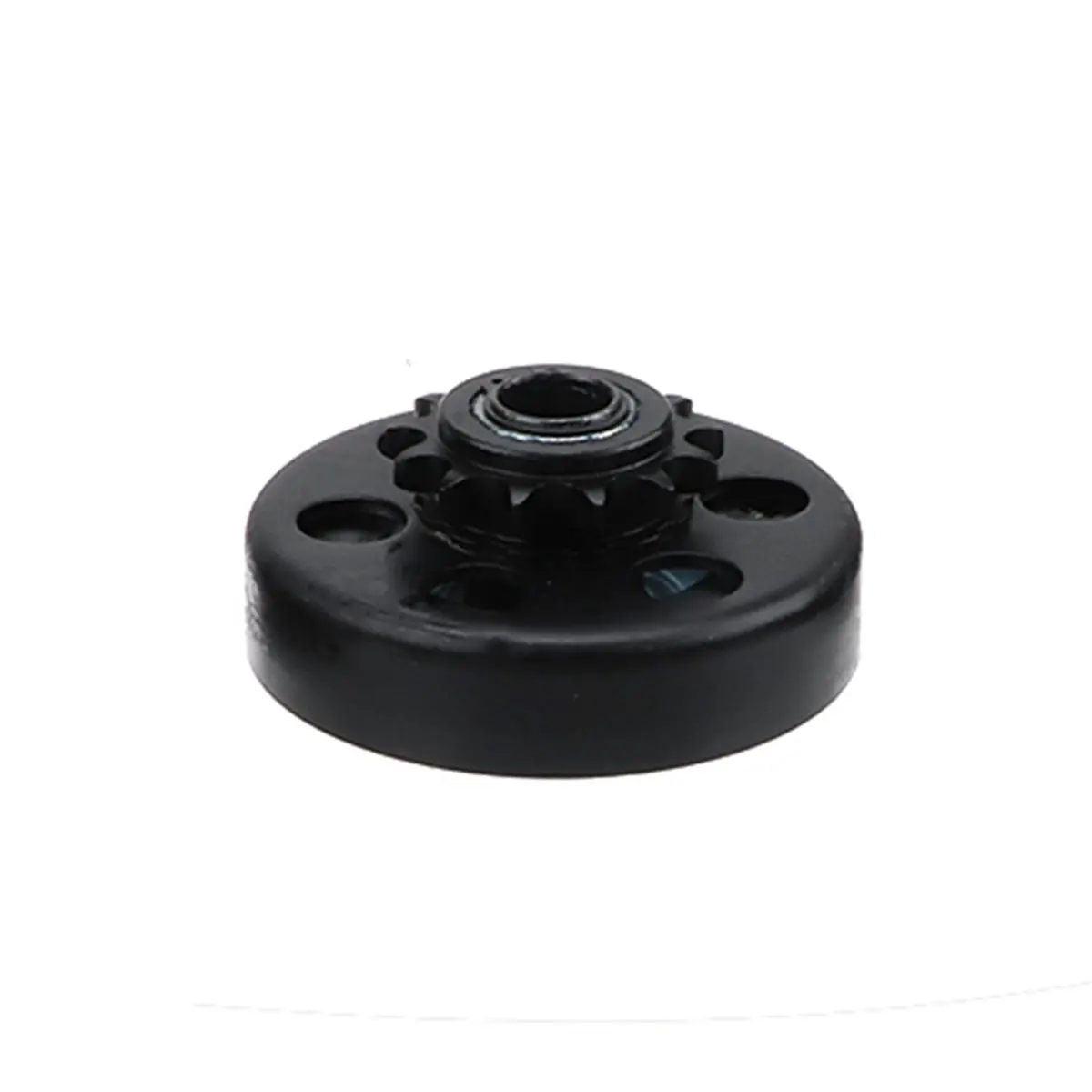 

13T Tooth Centrifugal Automatic Clutch 3/4" 20mm 428 Chain for GO Fun Trolley Minibike ATV Kart Clutch Drive Sprocket