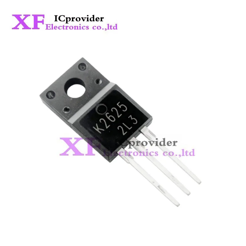 10pcs 2SK2625 K2625 F