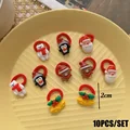 10 piezas estilo A