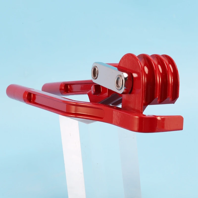 Alicates para doblar tubos de cobre, tubos de aluminio para tubos de aire acondicionado, adecuados para doblador de tubos manual de 6 mm, 8 mm y 10 mm-A68X