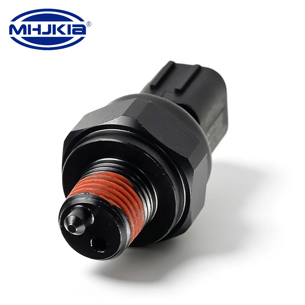 New Oil Pressure Sender Assy Oil Switch Sensor 94751-3C000 For Hyundai Palisade Kia Stinger Genesis 947513C000 94751 3C000 4